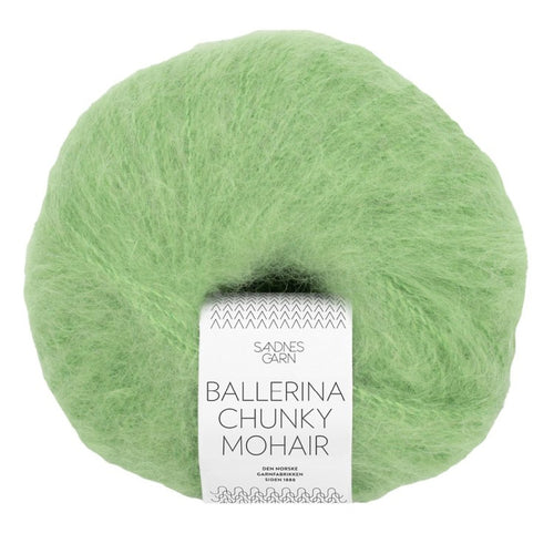 spring green