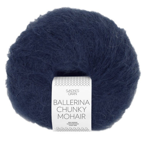 deep navy