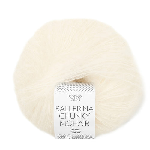 natural white