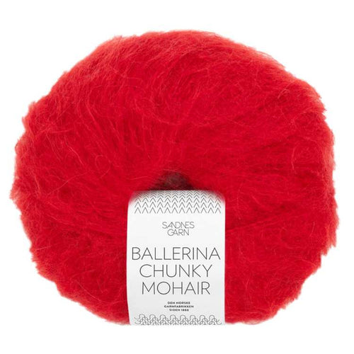 true red