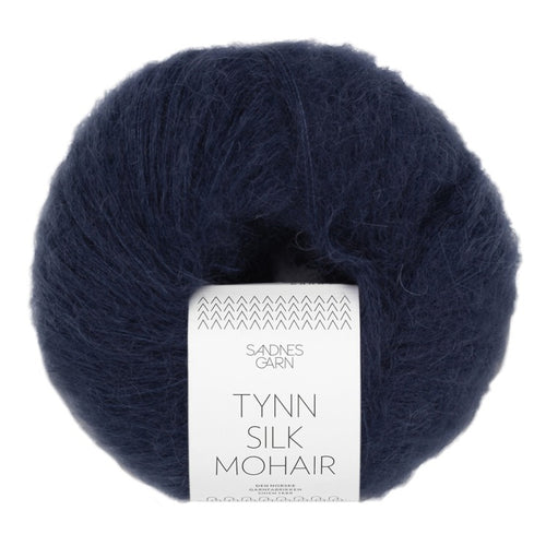 deep navy