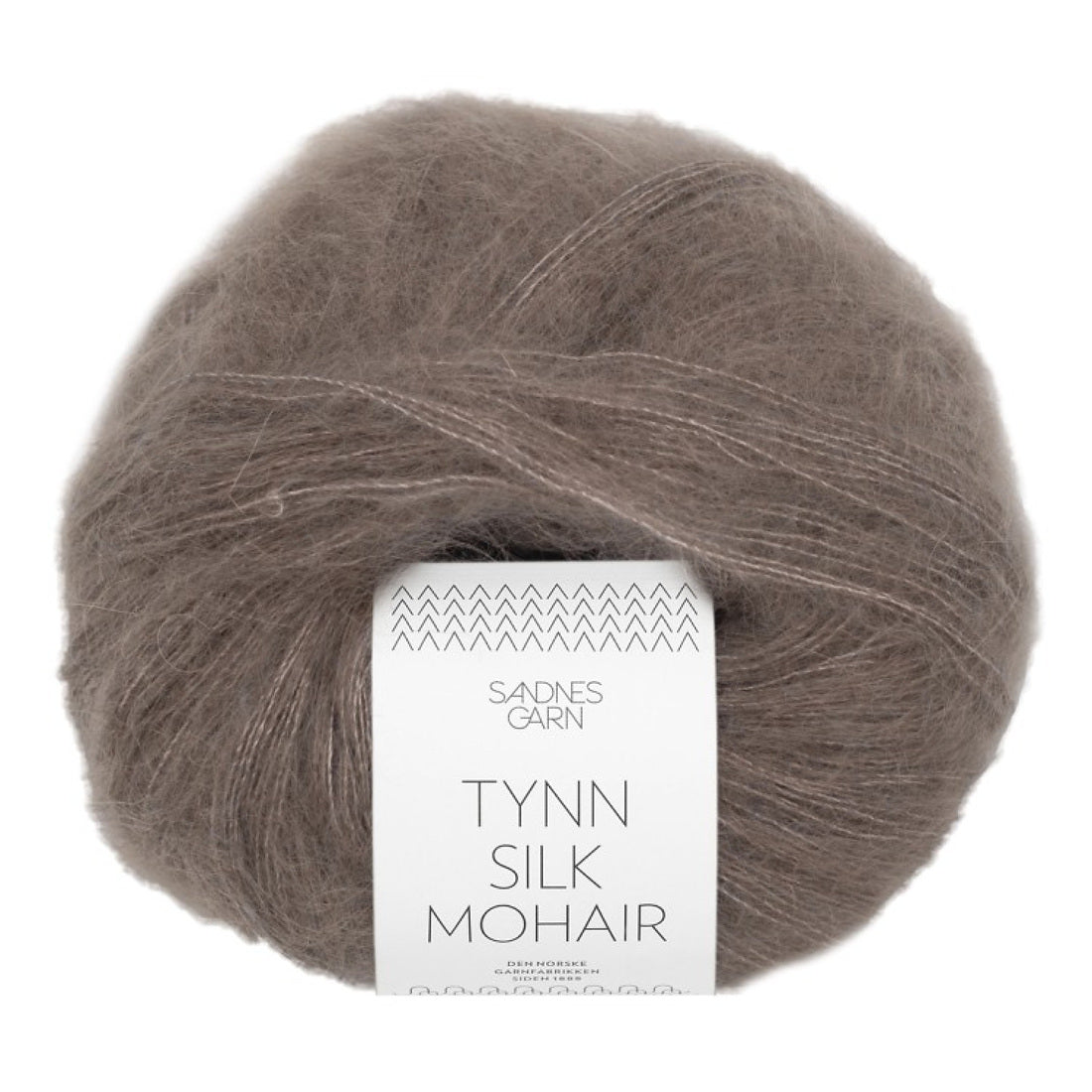 Tynn Silk Mohair von Sandnes Garn | 25g – acorn [3161]