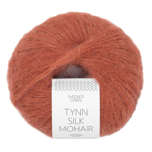 light copper brown