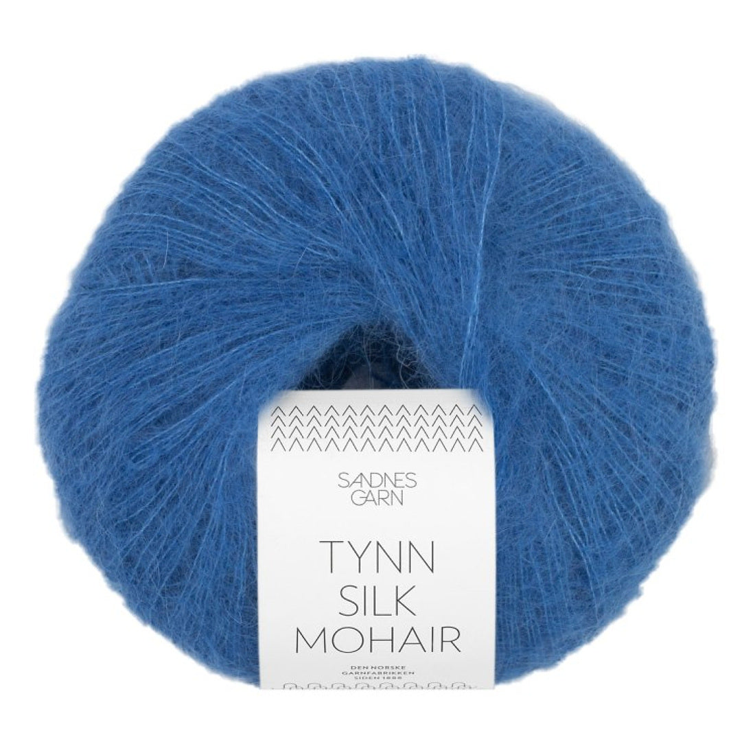 Tynn Silk Mohair von Sandnes Garn | 25g – regatta blue [6044]