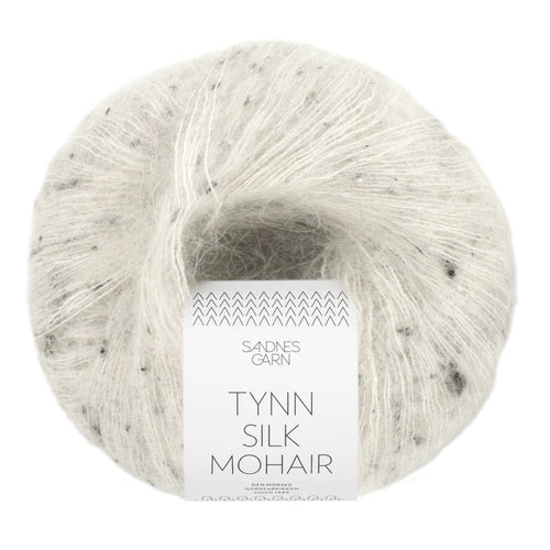 salt n pepper tweed