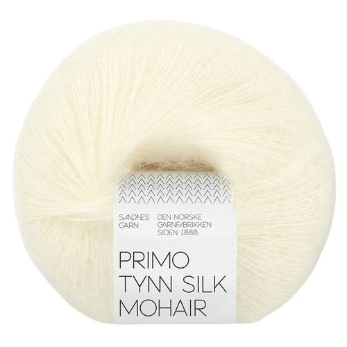 natural white