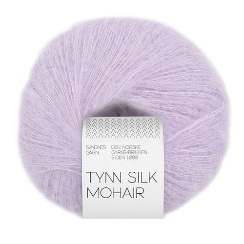 lavender