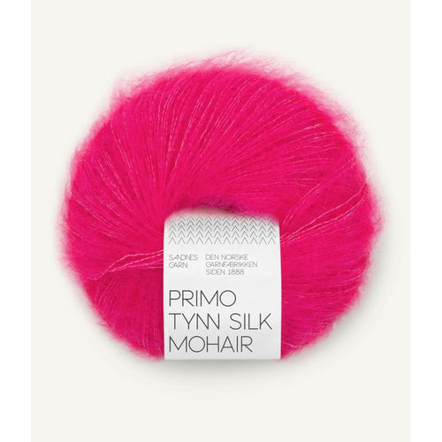 hot pink