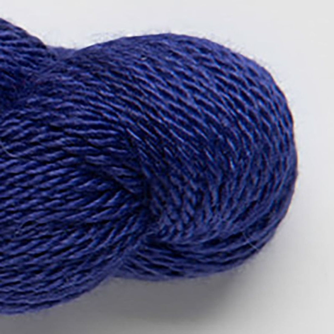 Mayu Royal Alpaka mit Kaschmir und Seide von Amano – royal blue [2025]