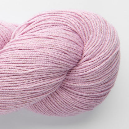 Chaski Merino Cotton Linen Blend von Amano – pale pink [1703]