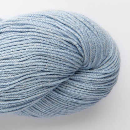 Chaski Merino Cotton Linen Blend von Amano – glacier blue [1705]
