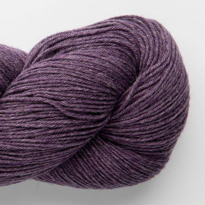 Chaski Merino Cotton Linen Blend von Amano – aubergine [1708]