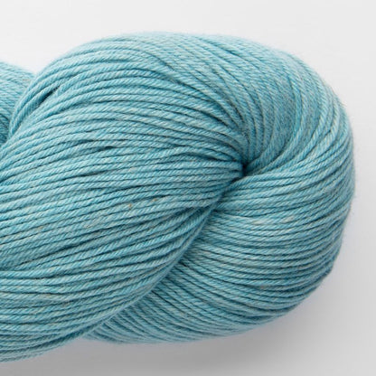 Chaski Merino Cotton Linen Blend von Amano – tropical sea [1710]