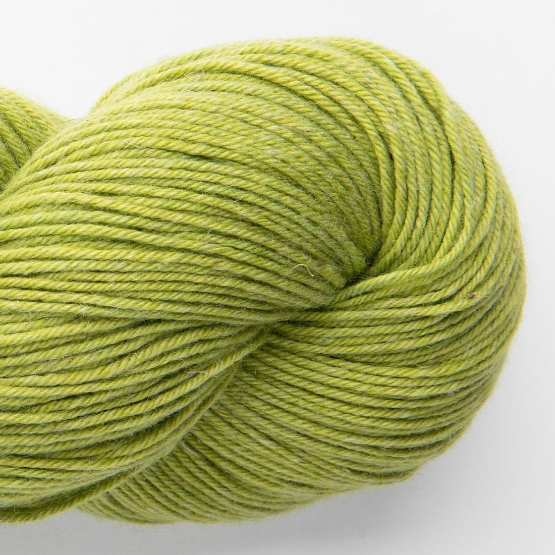 Chaski Merino Cotton Linen Blend von Amano – apple [1714]