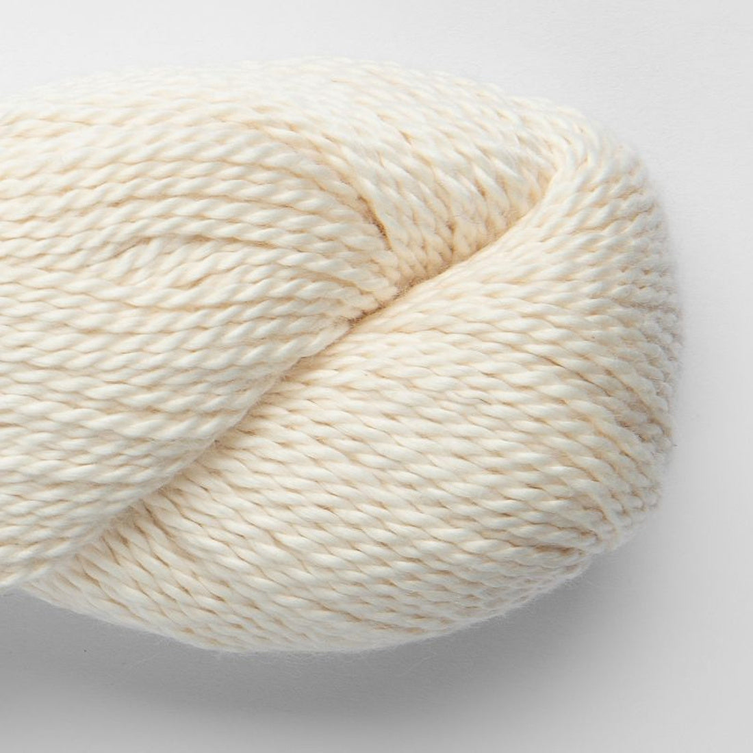 Sami Peruvian Pima Cotton von Amano – natural white [1800]