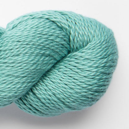 Sami Peruvian Pima Cotton von Amano – misty laguna [1803]