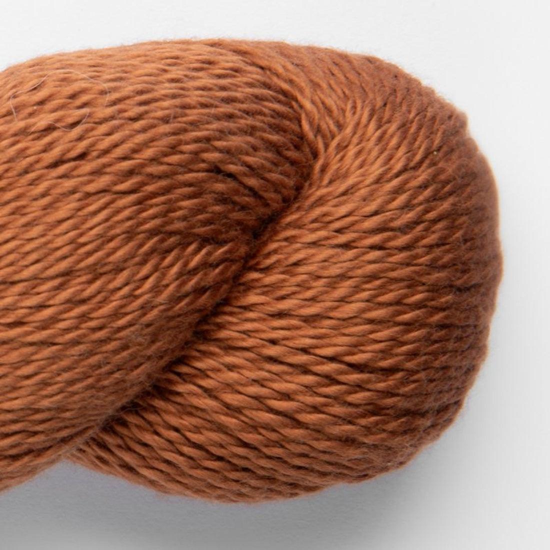Sami Peruvian Pima Cotton von Amano – clay [1806]
