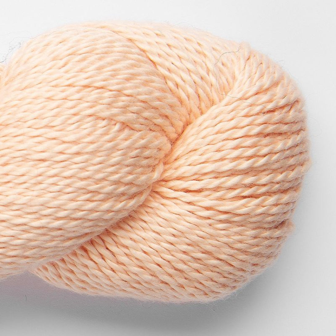 Sami Peruvian Pima Cotton von Amano – peach [1807]