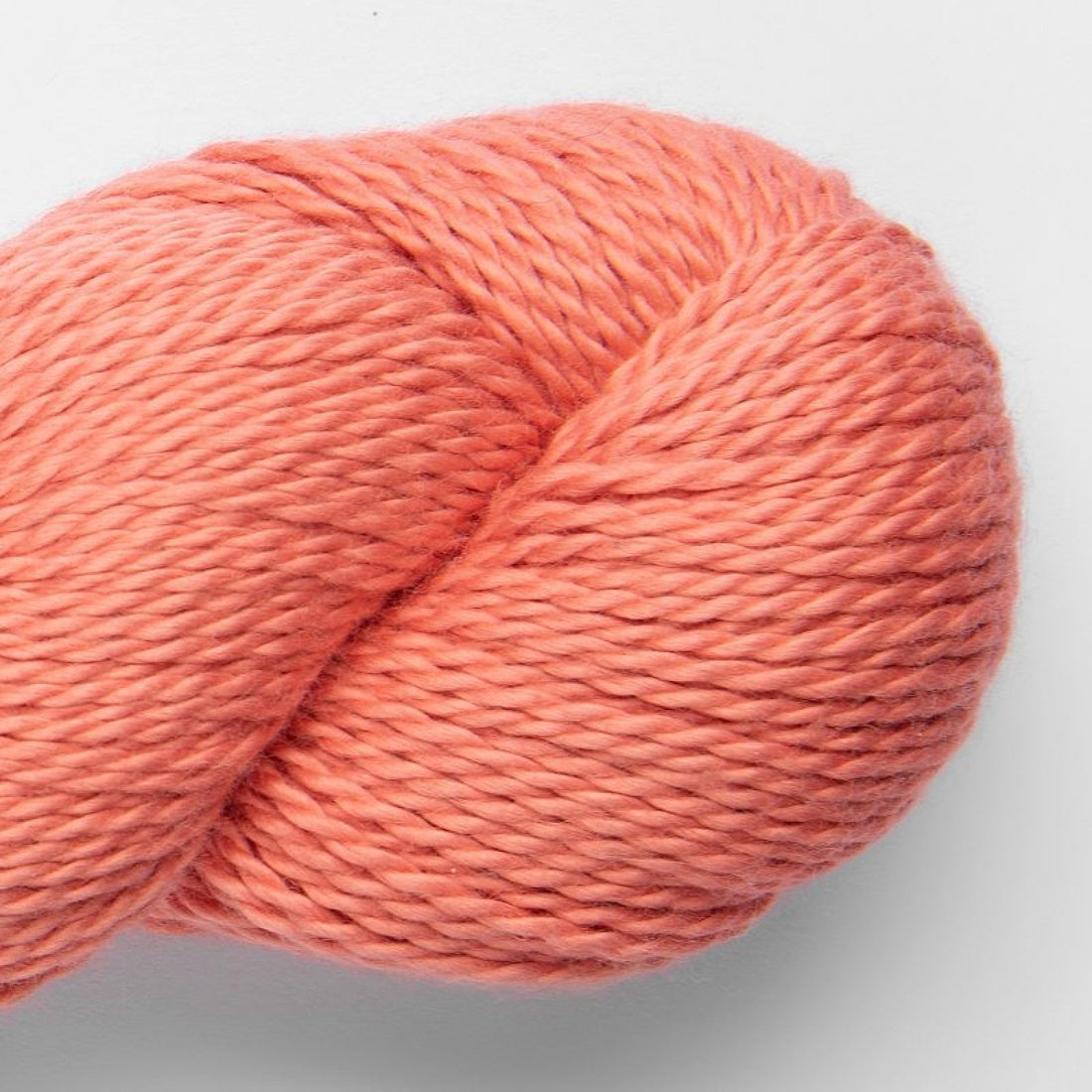 Sami Peruvian Pima Cotton von Amano – coral [1808]
