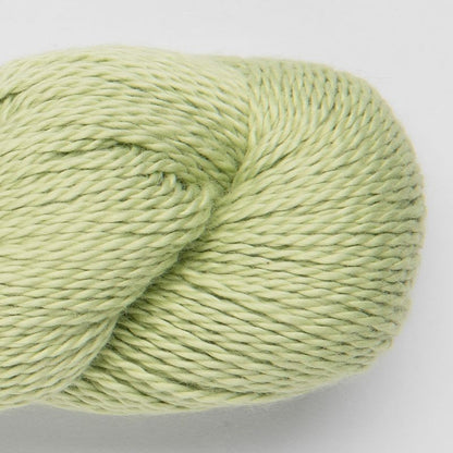 Sami Peruvian Pima Cotton von Amano – fresh mint [1812]