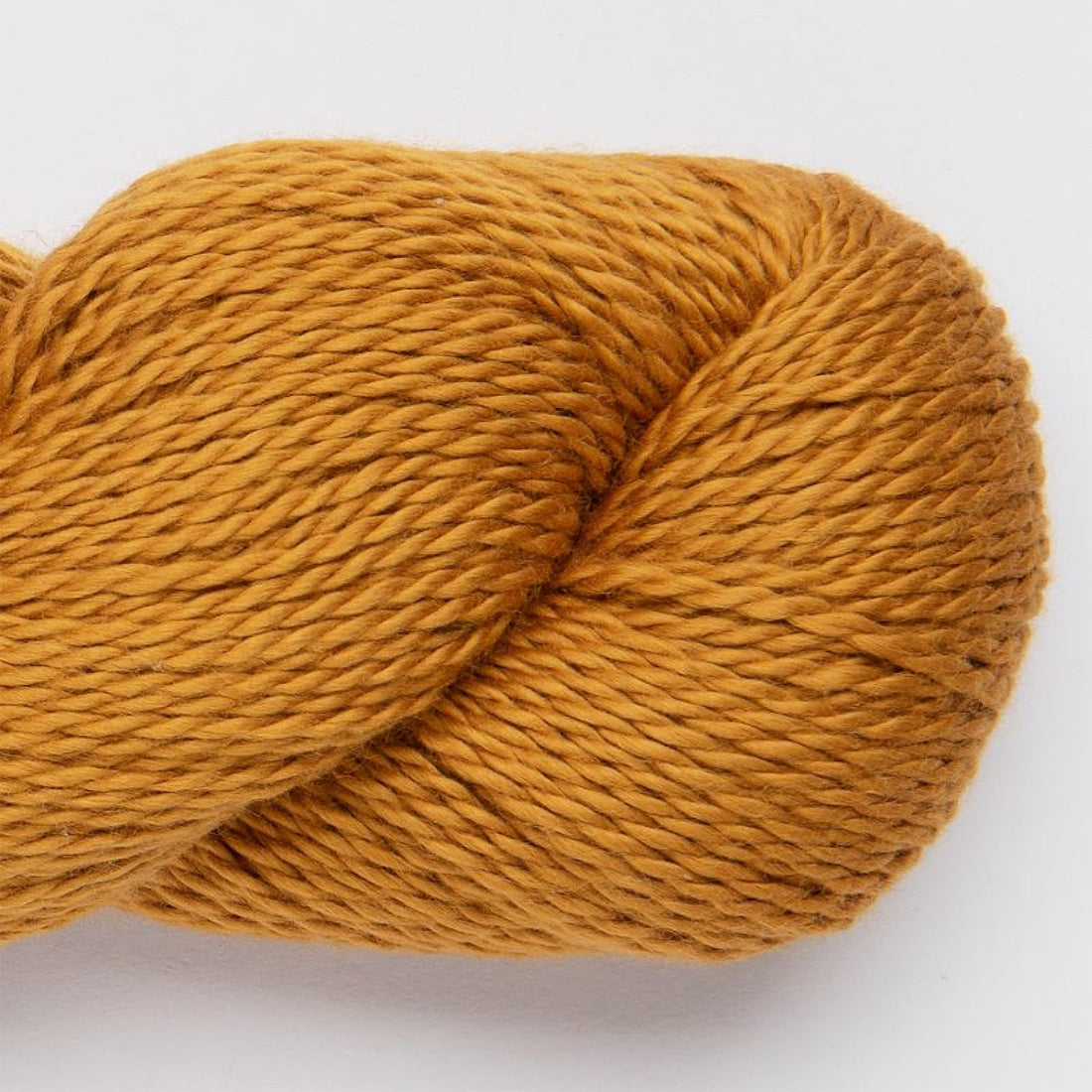 Sami Peruvian Pima Cotton von Amano – brass [1814]