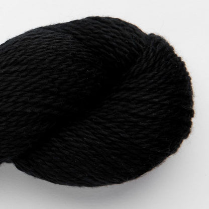 Sami Peruvian Pima Cotton von Amano – almost black [1816]