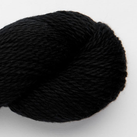 Sami Peruvian Pima Cotton von Amano – almost black [1816]