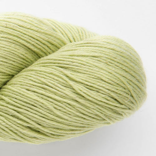 pale green