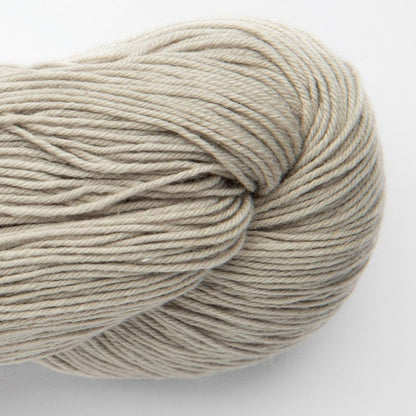 Chaski Merino Cotton Linen Blend von Amano – light silver [1724]