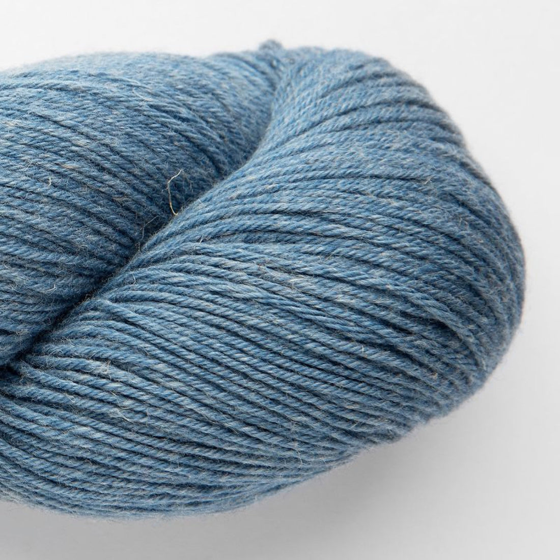 Chaski Merino Cotton Linen Blend von Amano – marina melange [1725]