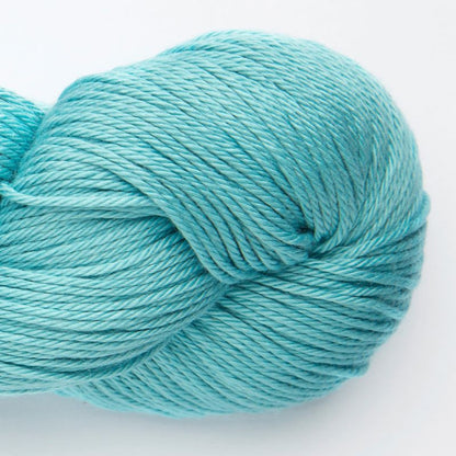 Samay Pima Cotton Bamboo von Amano – laguna [7206]