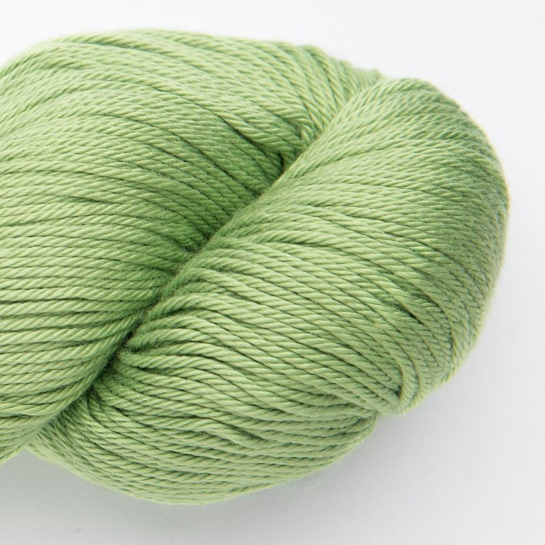 Samay Pima Cotton Bamboo von Amano – fresh apple [7207]