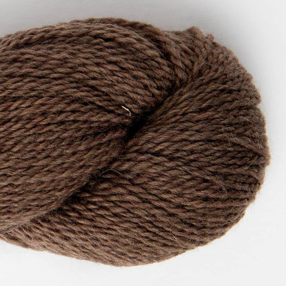 Riti Light Merino von Amano – wooden log [2502]