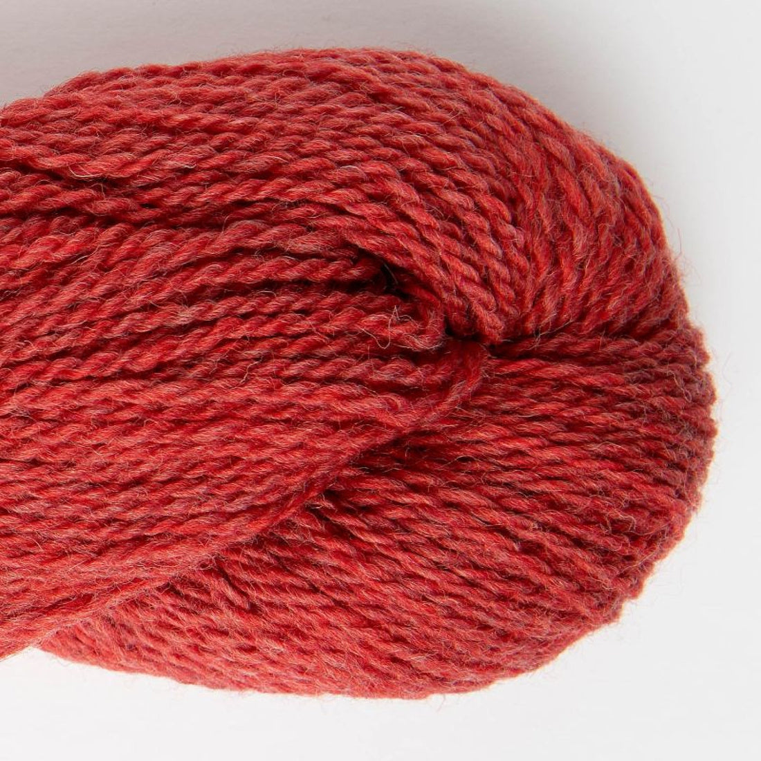 Riti Light Merino von Amano – fire brick [2504]