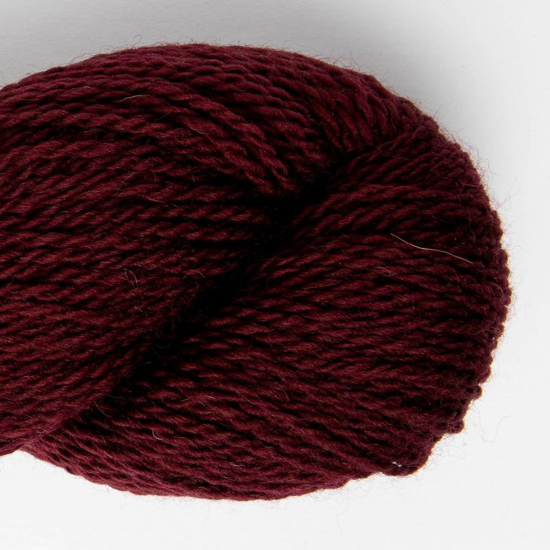 Riti Light Merino von Amano – garnet rock [2505]