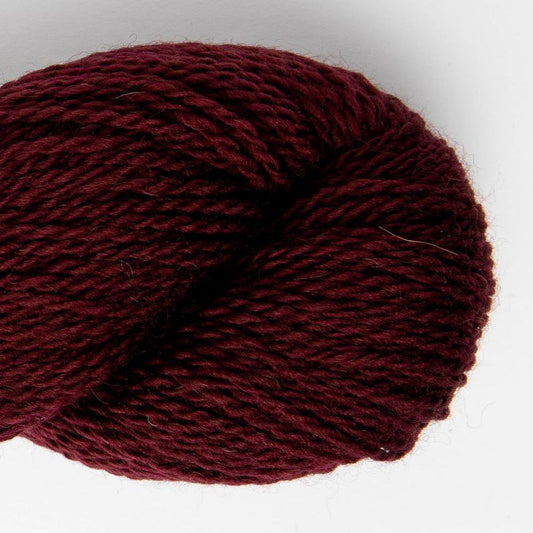 Riti Light Merino von Amano – garnet rock [2505]