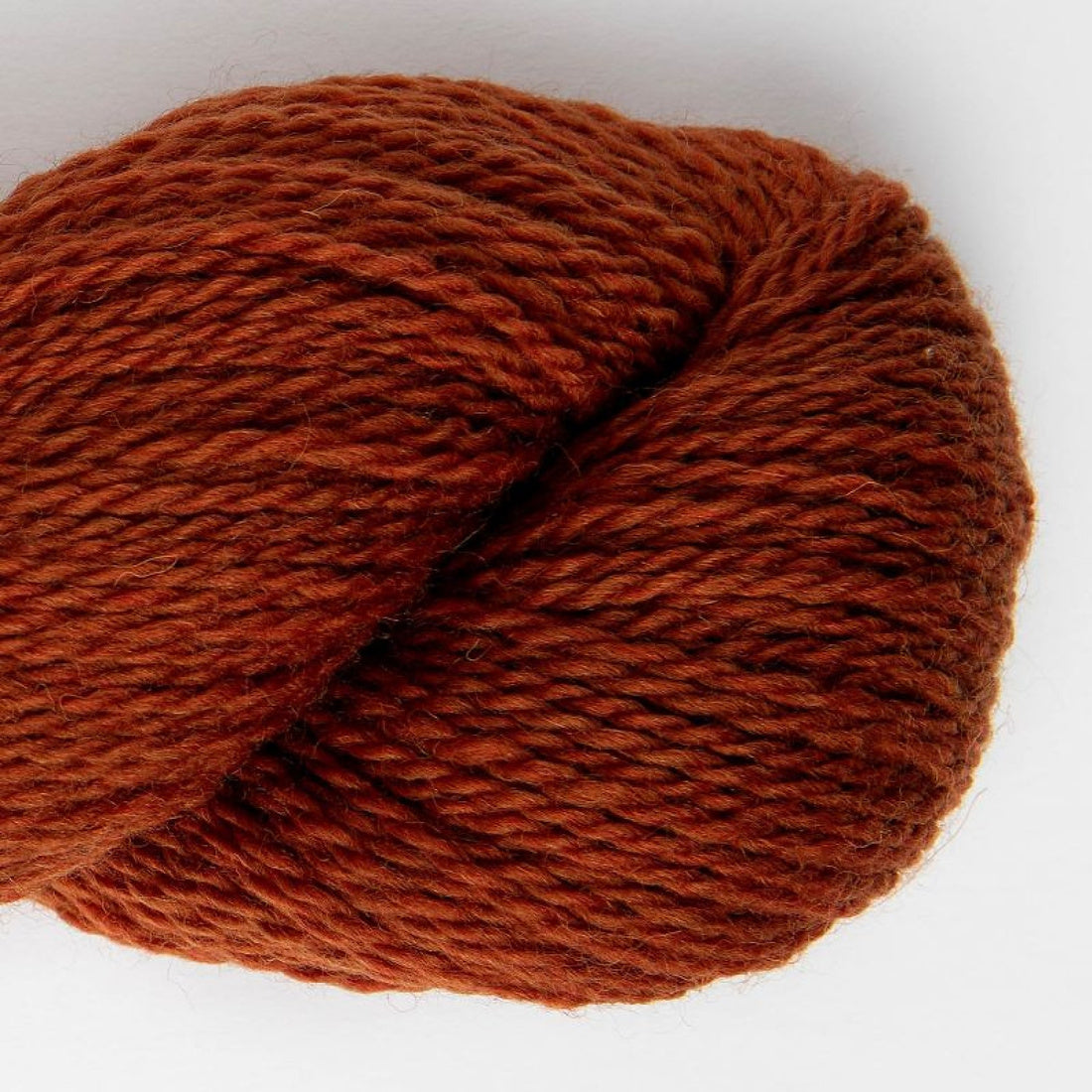 Riti Light Merino von Amano – ochre mountain [2506]