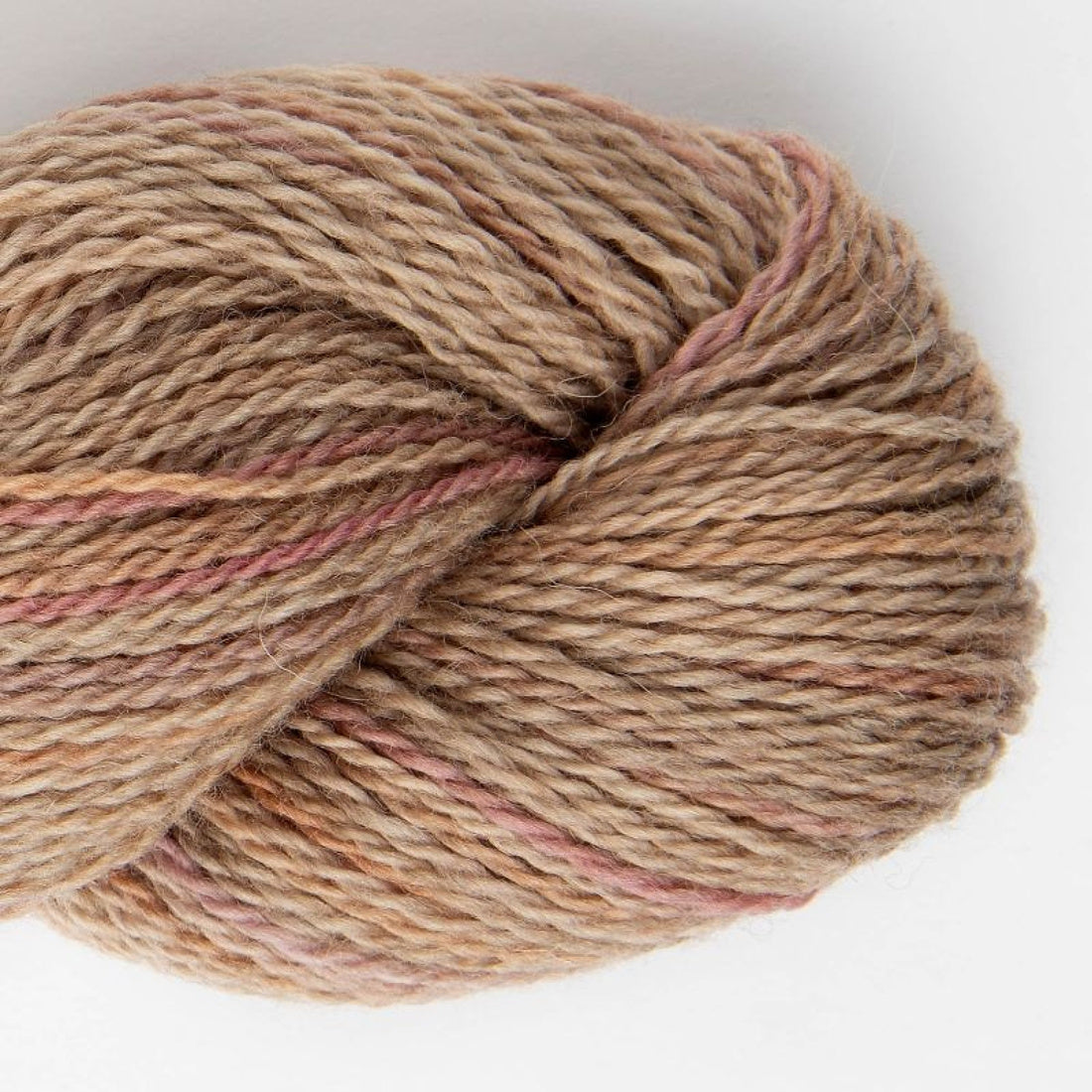 Riti Light Merino von Amano – morganite [2516]