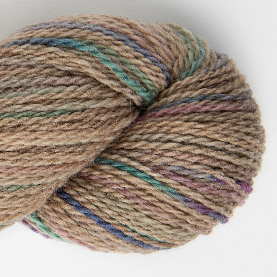 Riti Light Merino von Amano – tanzanite [2521]
