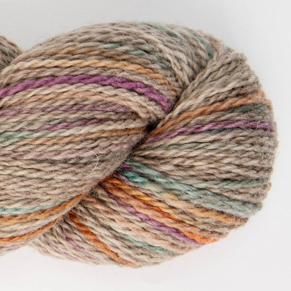 Riti Light Merino von Amano – ammolite [2524]