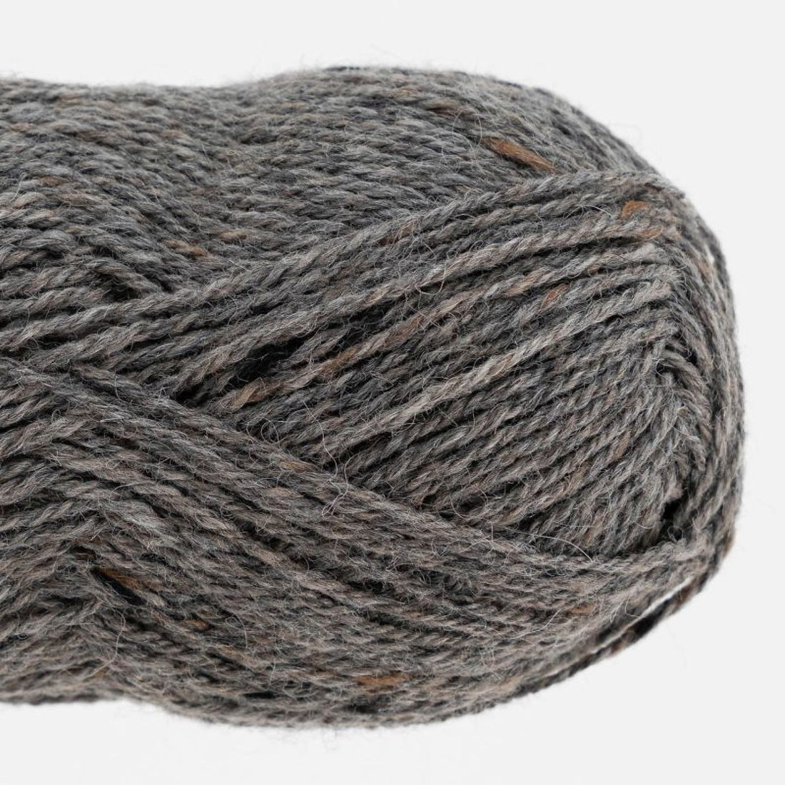 Andes Alpaka Merino von Amano – llama gray [2703]