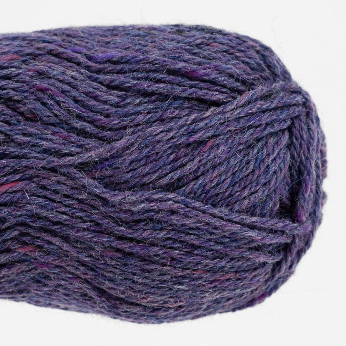 Andes Alpaka Merino von Amano – patagonia purple [2704]