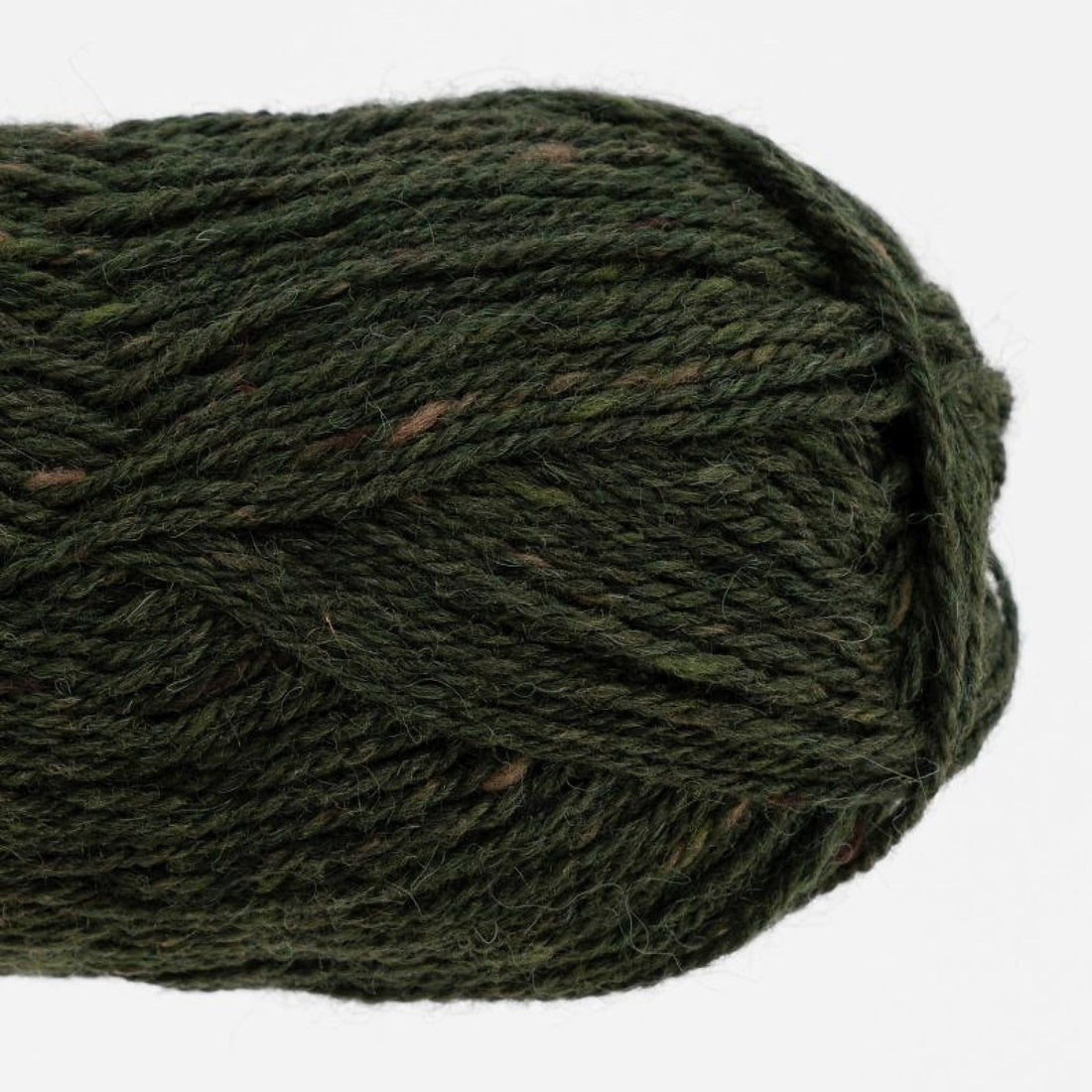 Andes Alpaka Merino von Amano – coca leaf [2711]
