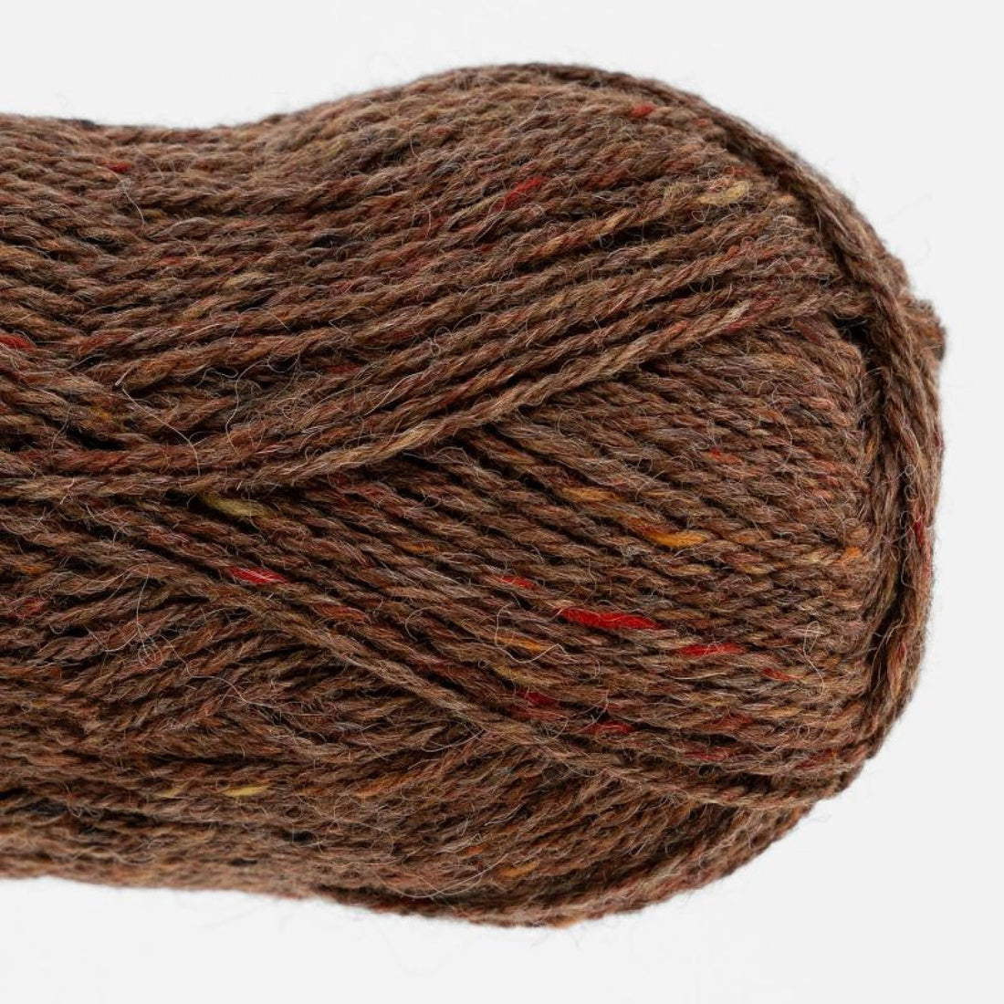 Andes Alpaka Merino von Amano – barnwood [2713]