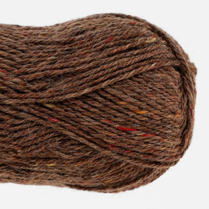 Andes Alpaka Merino von Amano – barnwood [2713]