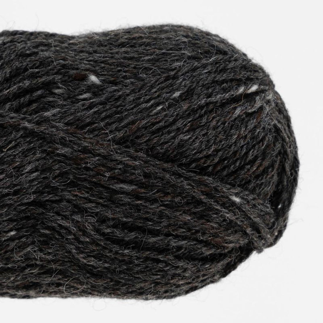Andes Alpaka Merino von Amano – chullo charcoal [2716]