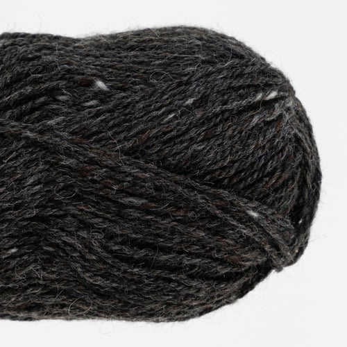 chullo charcoal