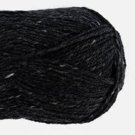 Andes Alpaka Merino von Amano – puma black [2717]