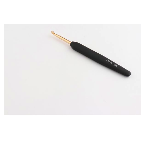 4,00 mm / Gold
