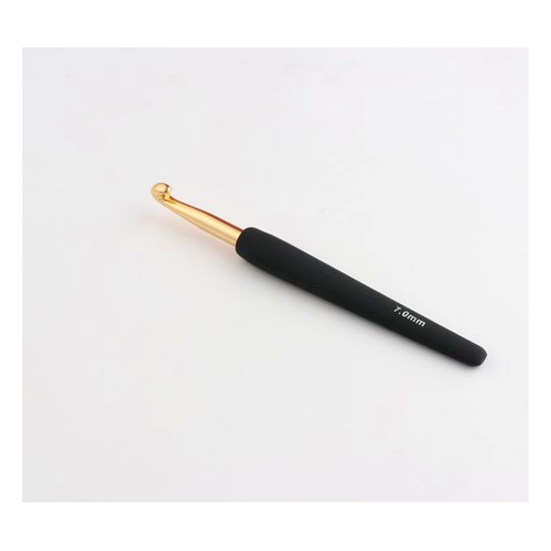 7,00 mm / Gold